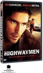 Highwaymen Movie