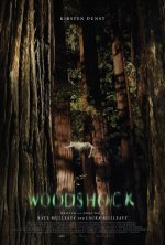 Woodshock poster