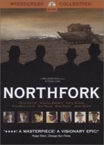 Northfork poster