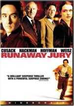 Runaway Jury poster