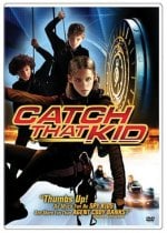 Catch That Kid Movie