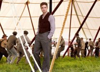 Water for Elephants movie image 44405