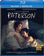 Paterson Movie