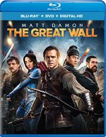 The Great Wall Movie