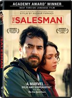 The Salesman Movie