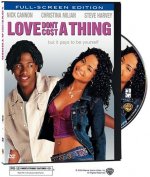 Love Don't Cost a Thing Movie