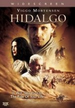 Hidalgo Movie