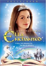 Ella Enchanted Movie