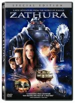 Zathura Movie