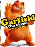 Garfield: The Movie Movie