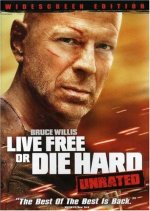 Live Free or Die Hard Movie