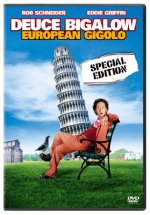 Deuce Bigalow: European Gigolo Movie
