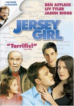 Jersey Girl Movie