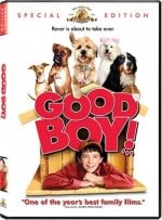 Good Boy! Movie