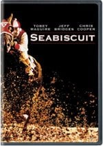 Seabiscuit Movie