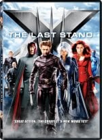 X-Men 3: The Last Stand Movie