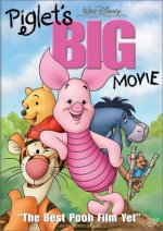 Piglet's Big Movie Movie