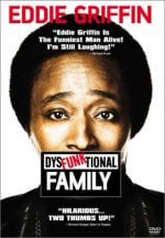 DysFunKtional Family poster