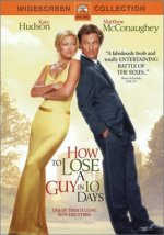 How to Lose a Guy in 10 Days Movie