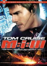 Mission: Impossible III Movie