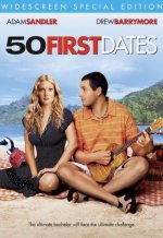 50 First Dates Movie