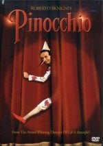 Pinocchio Movie