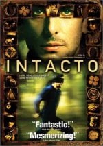 Intacto Movie