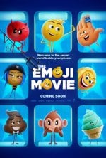 The Emoji Movie Movie