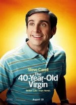 The 40-Year-Old Virgin Movie