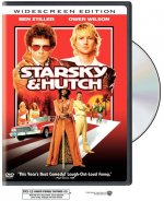 Starsky & Hutch Movie