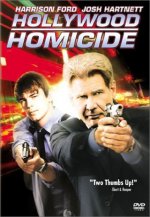Hollywood Homicide Movie
