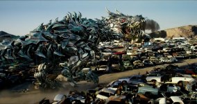 Transformers: The Last Knight movie image 445941