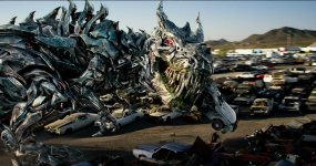 Transformers: The Last Knight movie image 445942