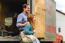 The Glass Castle movie image 445948