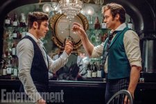 The Greatest Showman movie image 445952