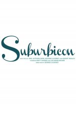 Suburbicon poster