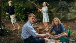 Swallows and Amazons movie image 445963