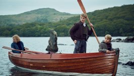 Swallows and Amazons movie image 445966