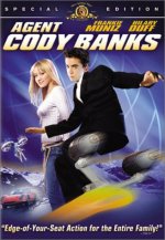 Agent Cody Banks Movie
