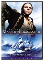 Master and Commander: The Far Side of the World Movie