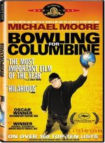 Bowling For Columbine Movie