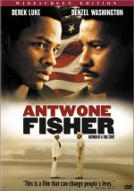 Antwone Fisher Movie