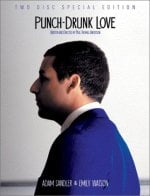 Punch-Drunk Love Movie