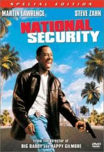 National Security Movie