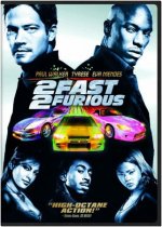 2 Fast 2 Furious Movie