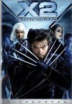 X2: X-Men United Movie