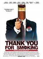 Thank You for Smoking Movie