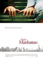 Little Manhattan Movie