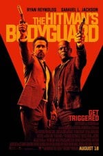 The Hitman's Bodyguard Movie