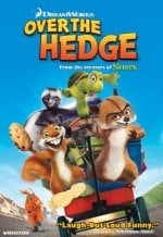 Over the Hedge Movie